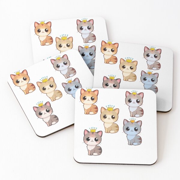 Item preview, cat designed and sold by irosh madushan.