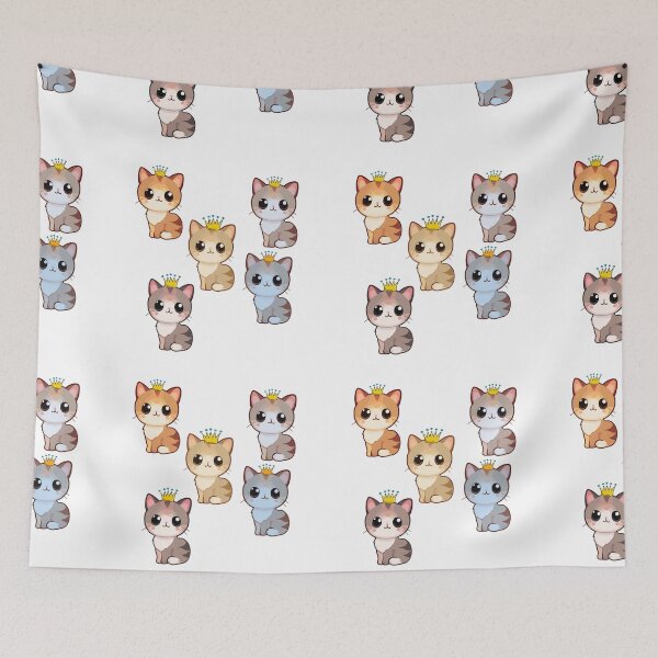 Item preview, cat designed and sold by irosh madushan.