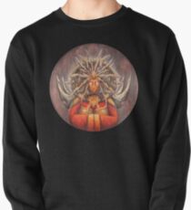 Her Serenity, Our Lady of Pain Pullover