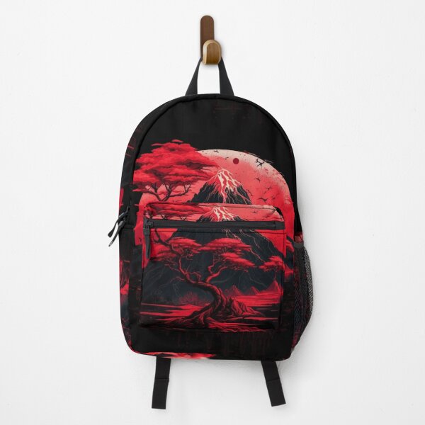 Artikelvorschau, "Harmony in Sakura: Captivating Japanese Landscapes on Redbubble" entworfen und verkauft von DesignHeaven24.