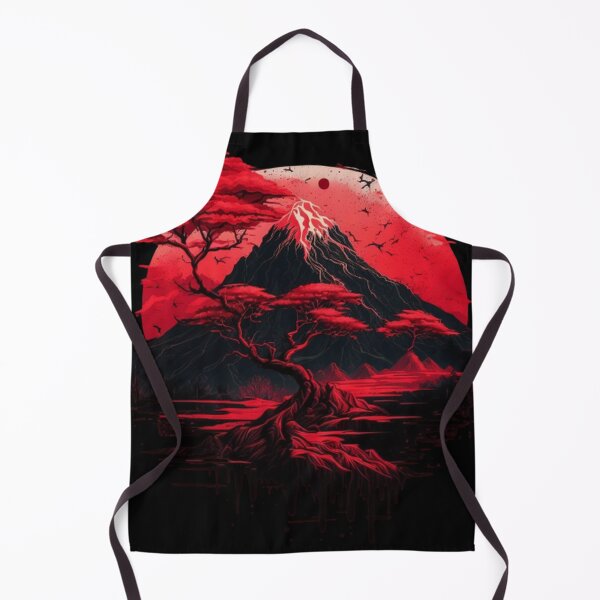 Artikelvorschau, "Harmony in Sakura: Captivating Japanese Landscapes on Redbubble" entworfen und verkauft von DesignHeaven24.