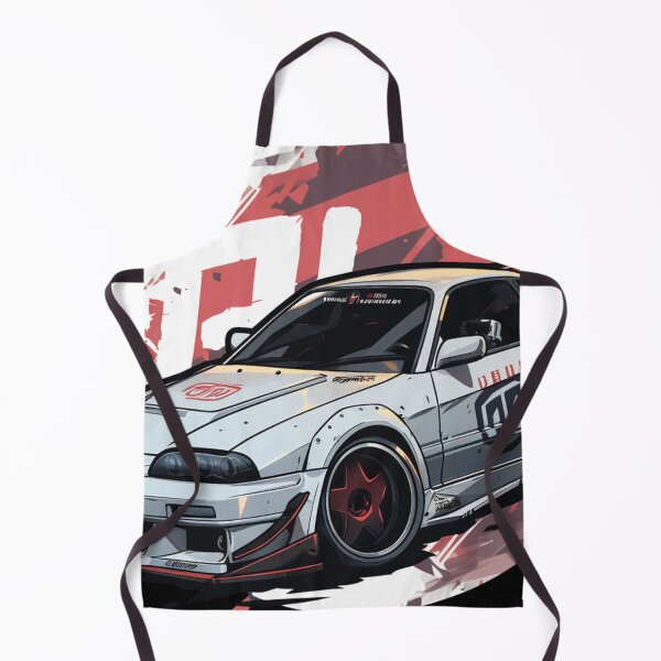 Artikelvorschau, Skyline GTR Japanisches Driftauto entworfen und verkauft von CrowVision.