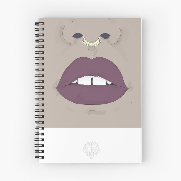 Item preview, Lips designed and sold by Sticky Brain.