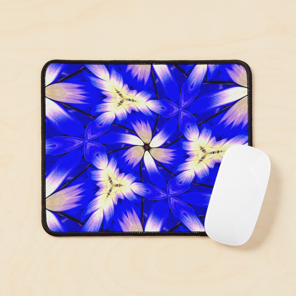 Item preview, Mouse Pad designed and sold by Patternflower.