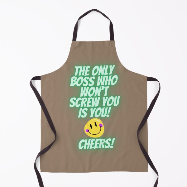 Item preview, Best Boss! designed and sold by AndyOry.