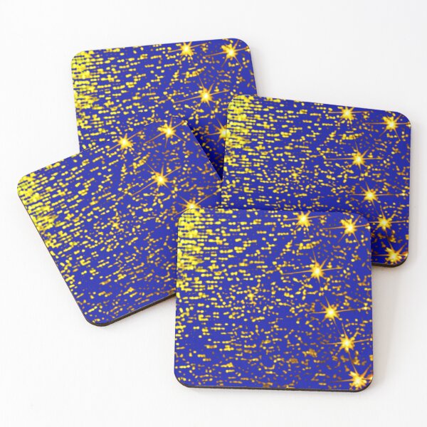 Item preview, Gold glitter sparkly designed and sold by aipaint.