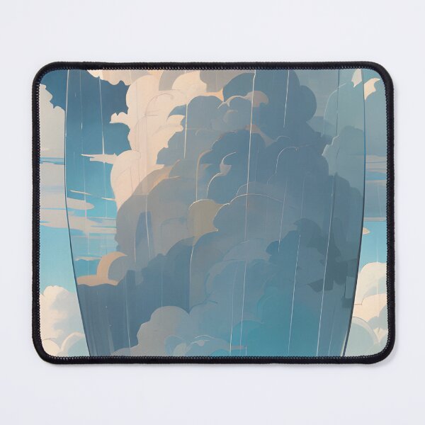 Item preview, view of the sky in a glass designed and sold by rudtn01.