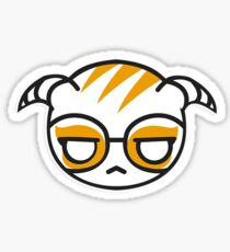 Dokkaebi - Hacked Sticker