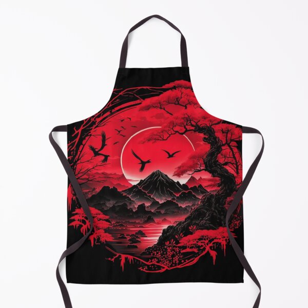 Artikelvorschau,  "Harmony in Sakura: Captivating Japanese Landscapes on Redbubble" entworfen und verkauft von DesignHeaven24.