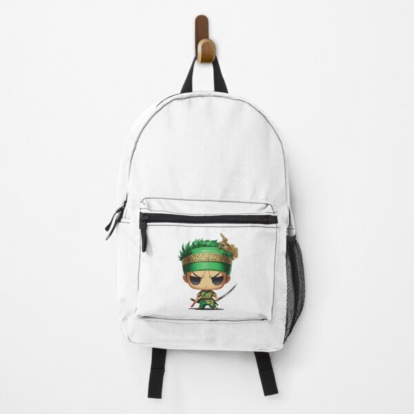 Item preview, Bali Bound Chibi Roronoa Edition designed and sold by Permana96.