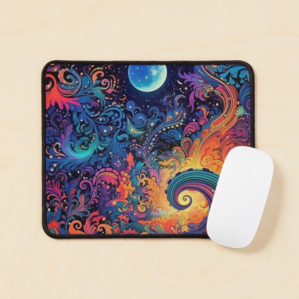 Item preview, Mouse Pad designed and sold by Desfix.