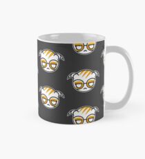 Dokkaebi - Hacked Mug