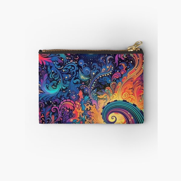 Item preview, Abstract Galaxy Space Pattern designed and sold by Desfix.