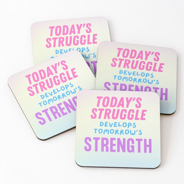 Item preview, Struggle is Real designed and sold by birdyness.