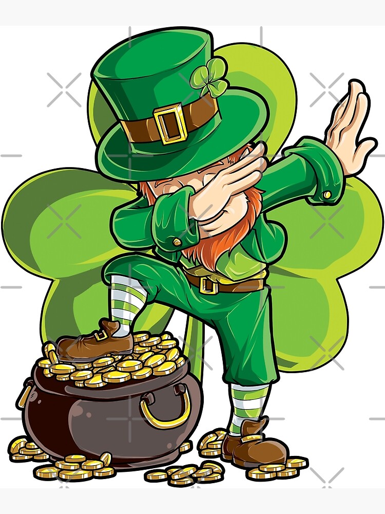 mlg patricks day