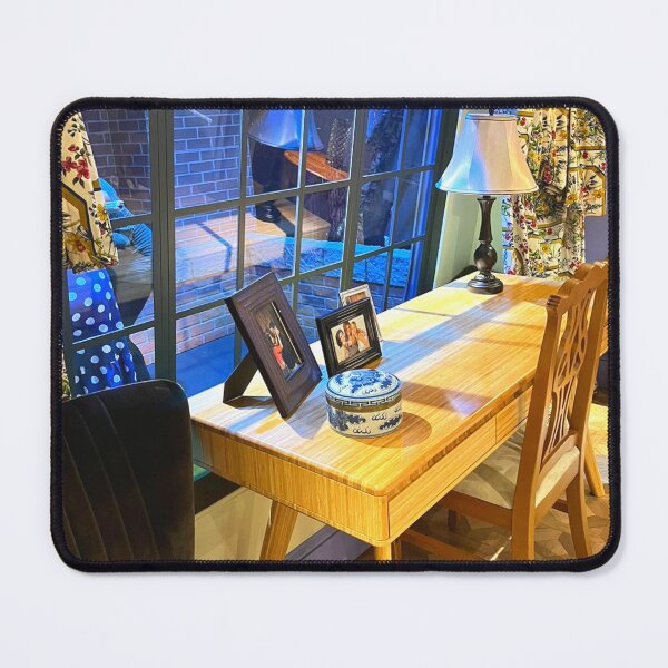 Item preview, The Desk designed and sold by MadTeaDesign.
