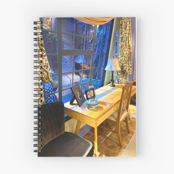 Item preview, The Desk designed and sold by MadTeaDesign.