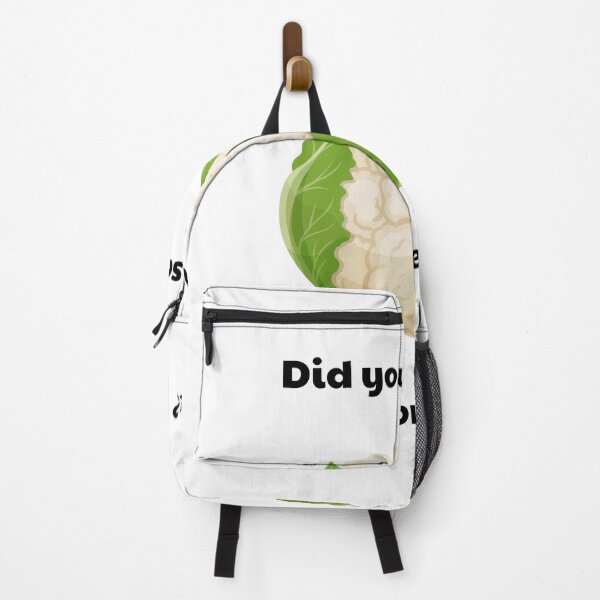 Item preview, Did You Just Say Cauliflower To Me designed and sold by Coldhand34.