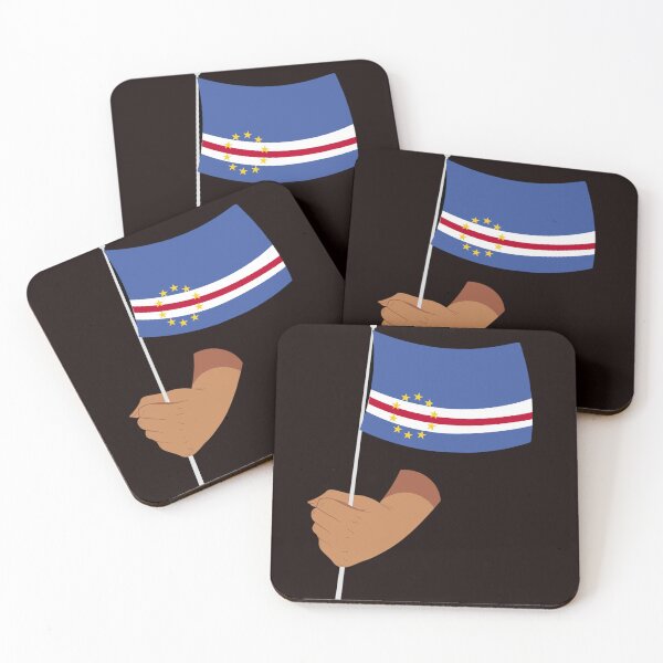 Item preview, Cabo Verde designed and sold by zeroserss.