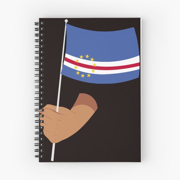 Item preview, Cabo Verde designed and sold by zeroserss.