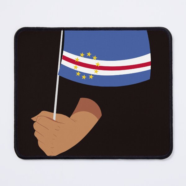 Item preview, Cabo Verde designed and sold by zeroserss.
