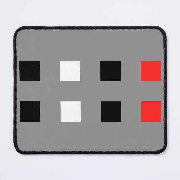Item preview, line lines 8bit 8 bit vertical stripe stripes designed and sold by 4rpixs.