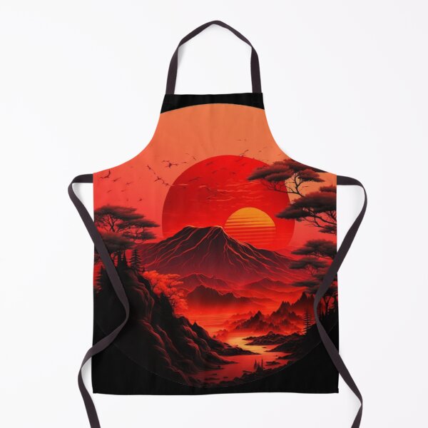 Artikelvorschau,  "Harmony in Sakura: Captivating Japanese Landscapes on Redbubble" entworfen und verkauft von DesignHeaven24.