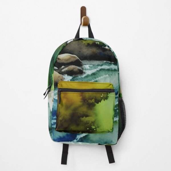 Item preview, Beautiful River designed and sold by Cveti Dinkova.