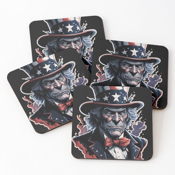 Item preview, Uncle Sam Griddy designed and sold by YrtemmyS.