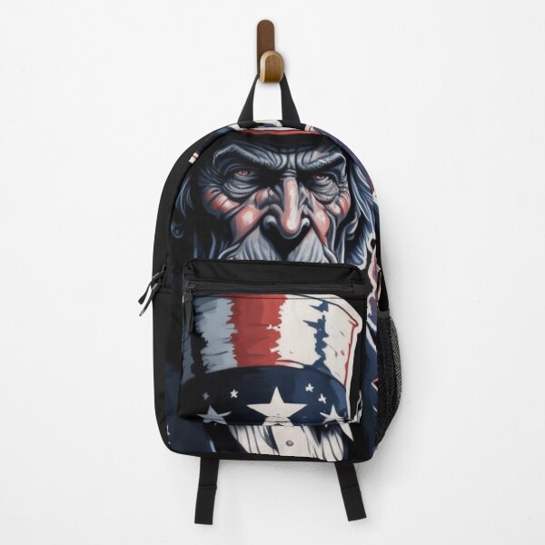 Item preview, Uncle Sam Griddy designed and sold by YrtemmyS.