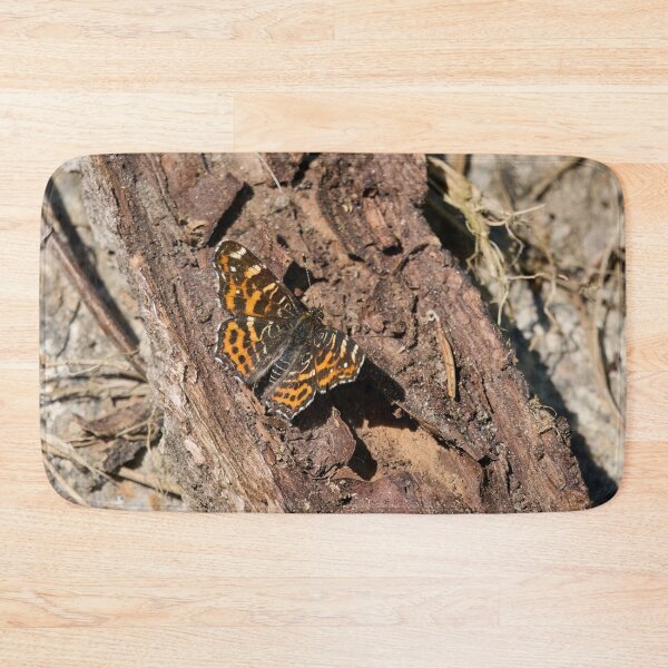 Item preview, Levana life. Map butterfly designed and sold by Jouko Lehto Photography.