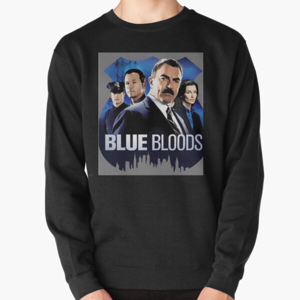 Blue bloods hotsell frank reagan sweater