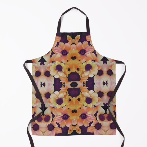 Item preview, Floral Kaleidoscope 2  designed and sold by Bustlin90.
