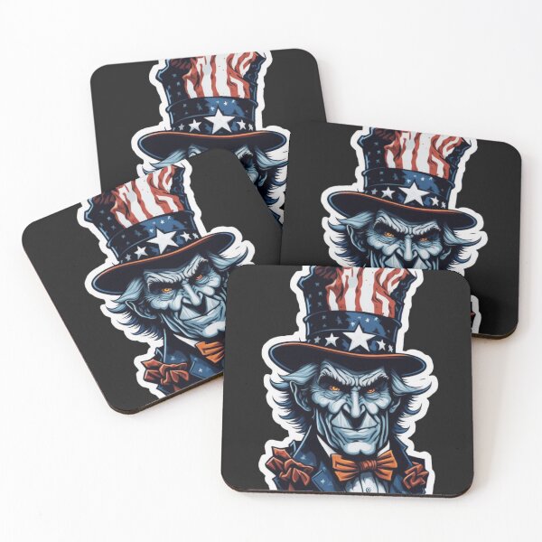 Item preview, Uncle Sam Griddy designed and sold by YrtemmyS.