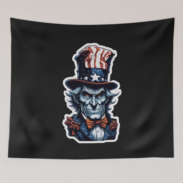 Item preview, Uncle Sam Griddy designed and sold by YrtemmyS.