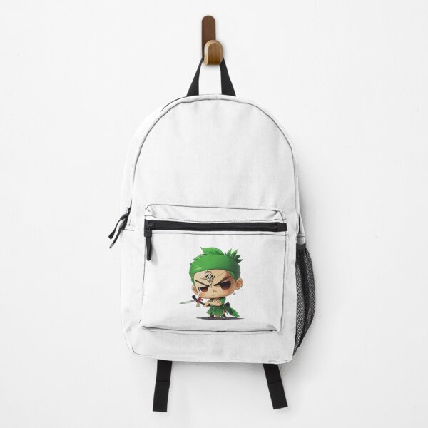 Item preview, Tropical Swordsman Chibi Roronoa designed and sold by Permana96.