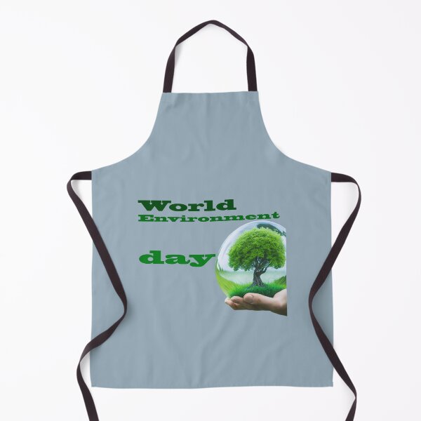 Item preview, World Environment Day designed and sold by krishana3d.