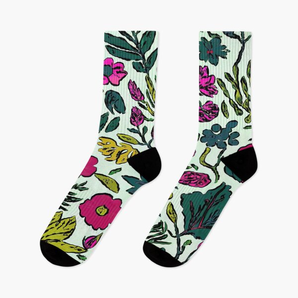 Item preview, Wildflower Meadow designed and sold by ValuablesArt.