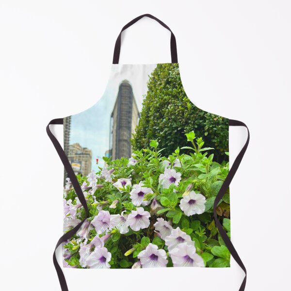 Item preview, Flowers in the City designed and sold by MadTeaDesign.