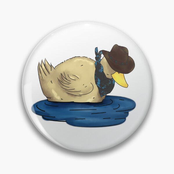 Item preview, Quack Down II  designed and sold by dootdoodles.