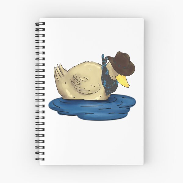 Item preview, Quack Down II  designed and sold by dootdoodles.