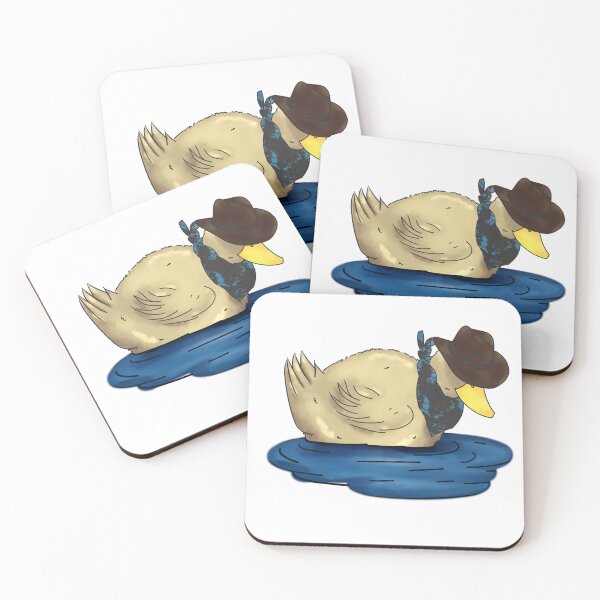 Item preview, Quack Down II  designed and sold by dootdoodles.