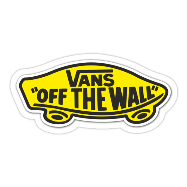 pegatinas vans pegatinas vans