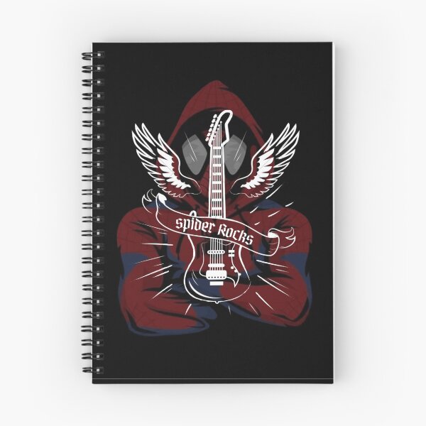 Item preview, Spider punk designed and sold by CALIXS ✔.