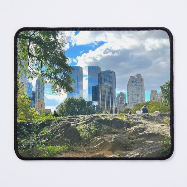 Item preview, City & Nature designed and sold by MadTeaDesign.
