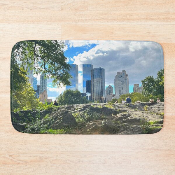 Item preview, City & Nature designed and sold by MadTeaDesign.