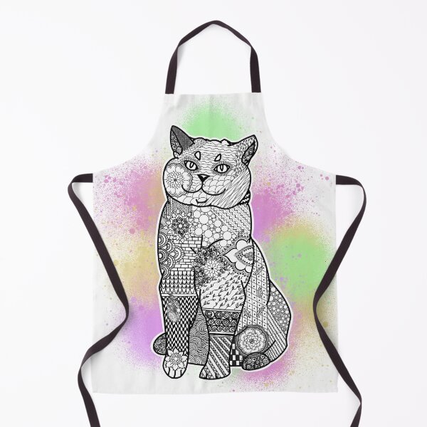 Item preview, Kitty Doot designed and sold by dootdoodles.