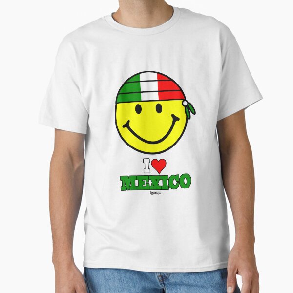 Item preview, I LOVE MEXICO designed and sold by mago.