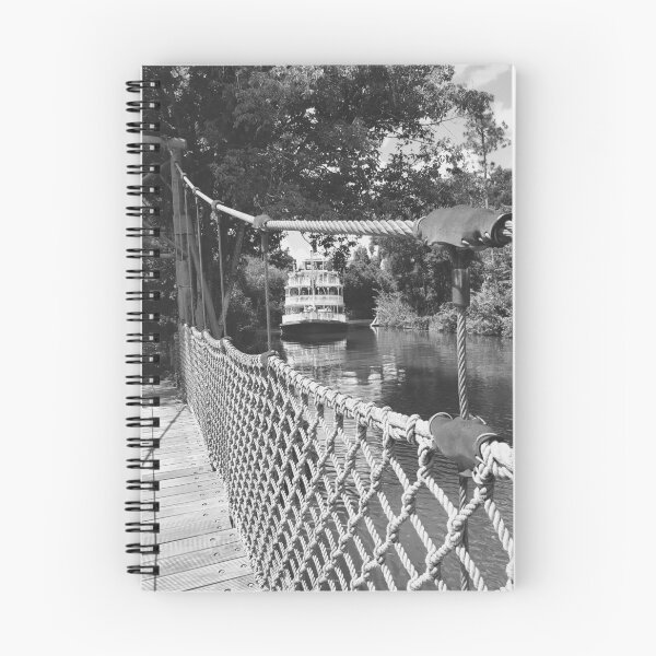 Item preview, Over the Bridge designed and sold by MadTeaDesign.