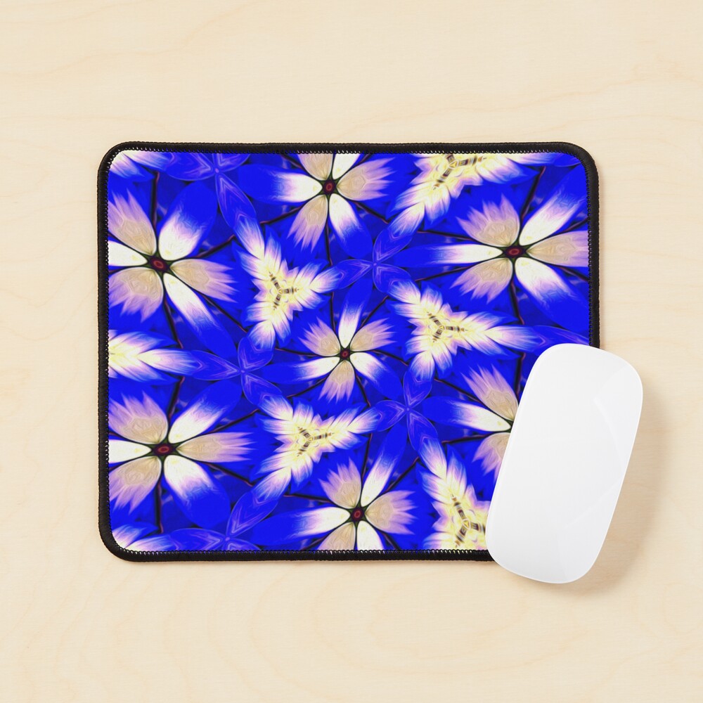 Item preview, Mouse Pad designed and sold by Patternflower.